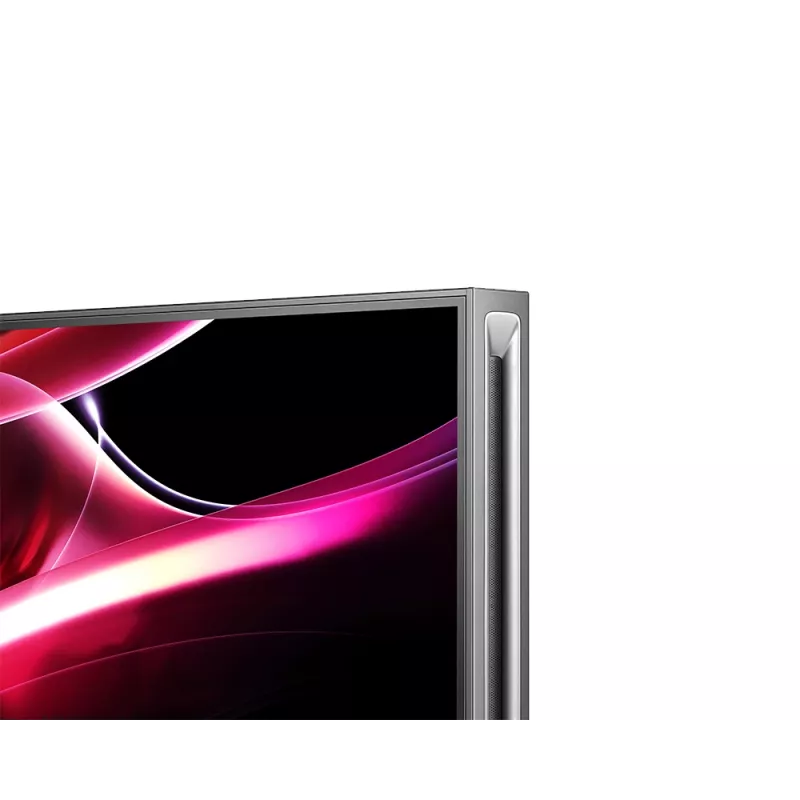 Hisense 85UXKQ 2.16 m (85 colių) 4K Ultra HD išmanusis televizorius Wi-Fi antracitinis 2500 cd/m²