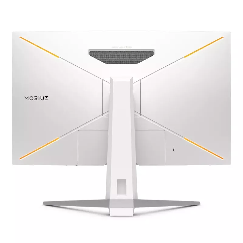 BenQ EX3210U monitorius 81,3 cm (32 col.) 3840 x 2160 pikseliai 4K Ultra HD LED juodas