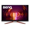 BenQ EX3210U monitorius 81,3 cm (32 col.) 3840 x 2160 pikseliai 4K Ultra HD LED juodas