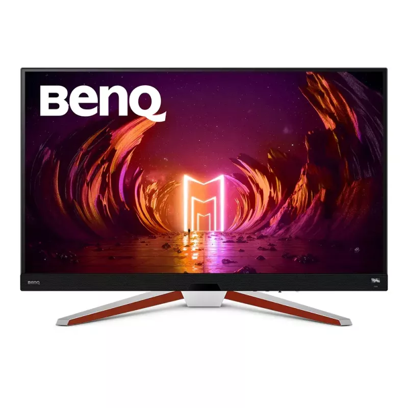 BenQ EX3210U monitorius 81,3 cm (32 col.) 3840 x 2160 pikseliai 4K Ultra HD LED juodas
