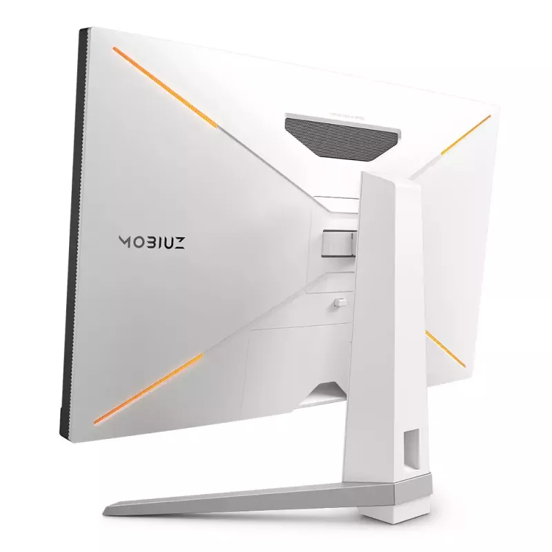 BenQ EX3210U monitorius 81,3 cm (32 col.) 3840 x 2160 pikseliai 4K Ultra HD LED juodas