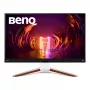 BenQ EX3210U monitorius 81,3 cm (32 col.) 3840 x 2160 pikseliai 4K Ultra HD LED juodas