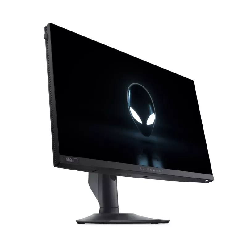 Alienware AW2524HF kompiuterio monitorius 62,2 cm (24,5 colio) 1920 x 1080 pikselių Full HD LCD juodas