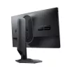 Alienware AW2524HF kompiuterio monitorius 62,2 cm (24,5 colio) 1920 x 1080 pikselių Full HD LCD juodas
