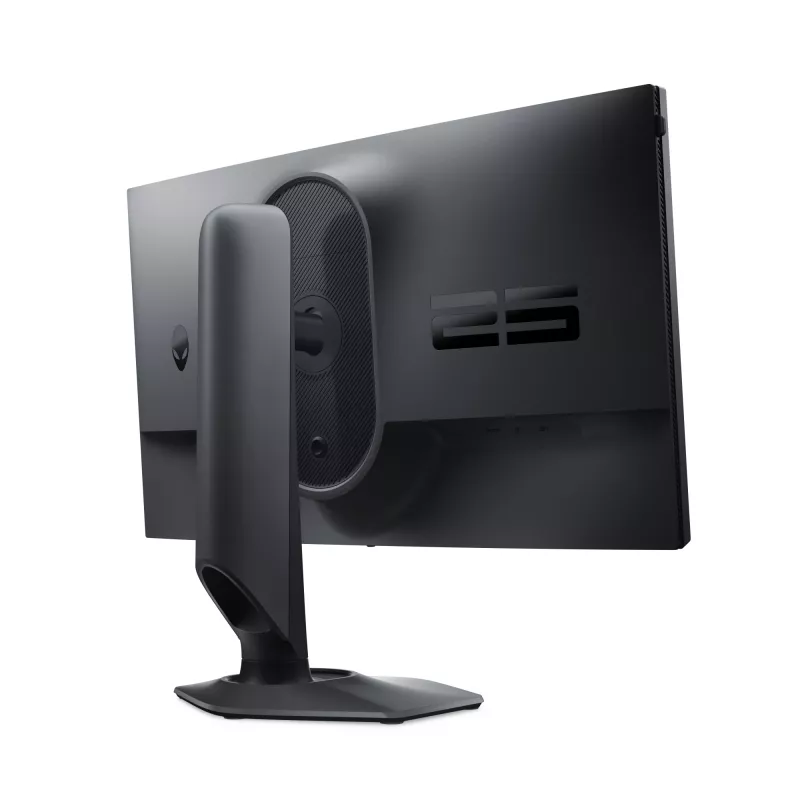 Alienware AW2524HF kompiuterio monitorius 62,2 cm (24,5 colio) 1920 x 1080 pikselių Full HD LCD juodas