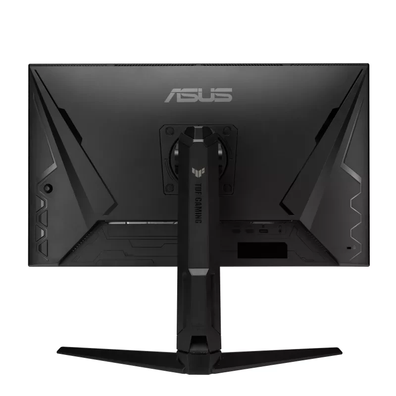 ASUS TUF Gaming VG279QL3A monitorius 68,6 cm (27 colių) 1920 x 1080 pikselių Full HD LCD juodas