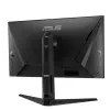ASUS TUF Gaming VG279QL3A monitorius 68,6 cm (27 colių) 1920 x 1080 pikselių Full HD LCD juodas