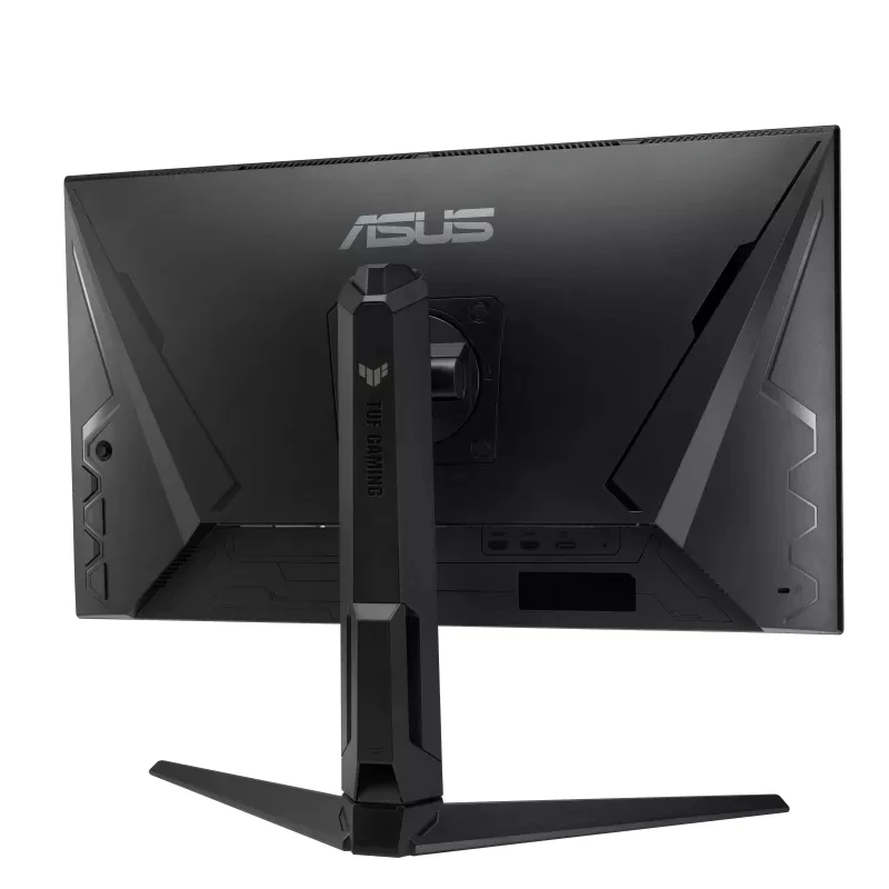 ASUS TUF Gaming VG279QL3A monitorius 68,6 cm (27 colių) 1920 x 1080 pikselių Full HD LCD juodas