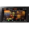 JVC KW-M875DBW automobilinis medijos imtuvas Juodas 180 W Bluetooth Wi-Fi