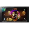 JVC KW-M875DBW automobilinis medijos imtuvas Juodas 180 W Bluetooth Wi-Fi