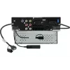 Automobilinis medijos imtuvas JVC KW-M595DBT juodas 22 W Bluetooth Wi-Fi