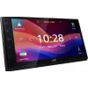 Automobilinis medijos imtuvas JVC KW-M595DBT juodas 22 W Bluetooth Wi-Fi
