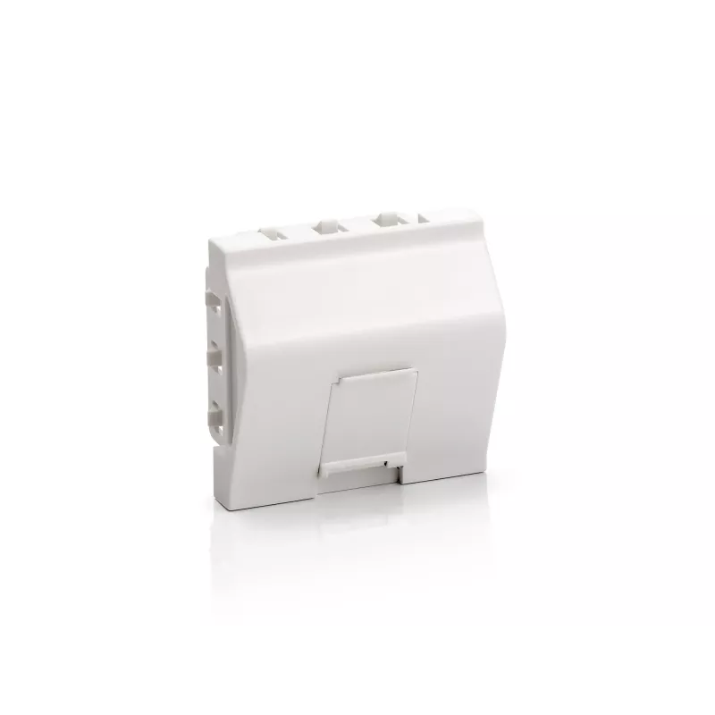 Equip prancūziškas modulinis įdėklas – kampuotas, 45 mm x 45 mm