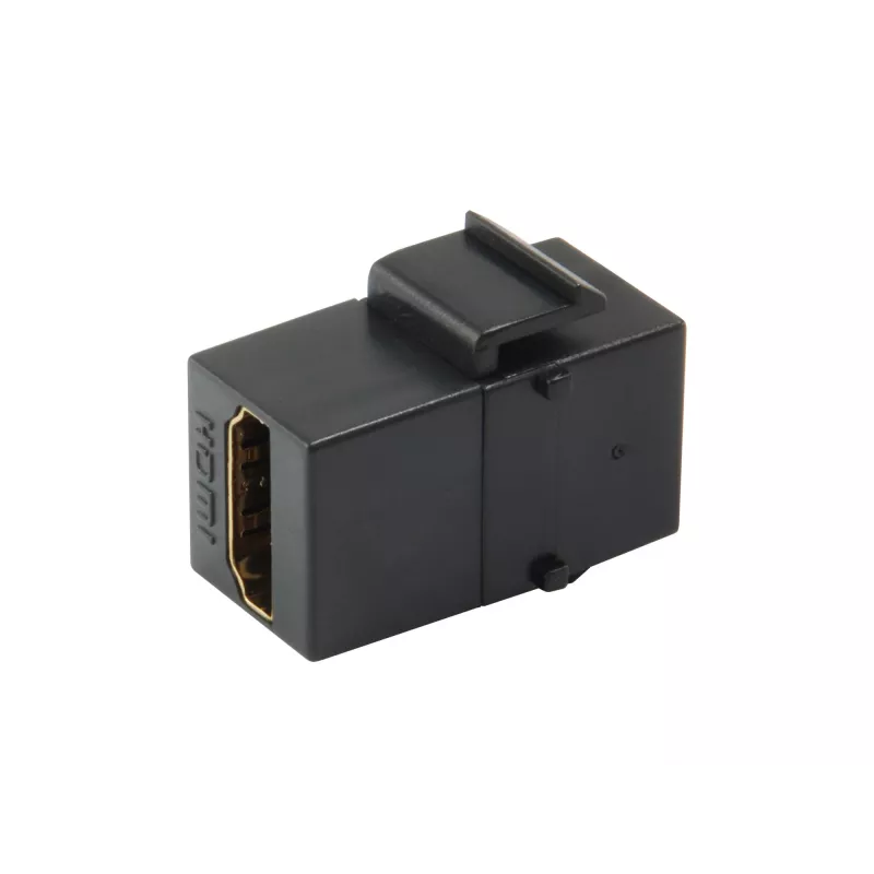 HDMI Keystone Coupler Equip 769402