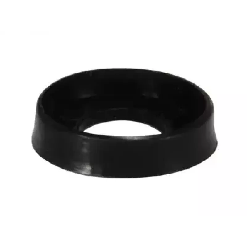 Equip 922491 varžtas/veržlė 16 mm 4 vnt. M6 varžtai ir veržlės