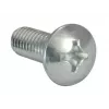 Equip 922491 varžtas/veržlė 16 mm 4 vnt. M6 varžtai ir veržlės