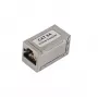 Equip Cat.6A ekranuotas RJ45 movinis jungtis