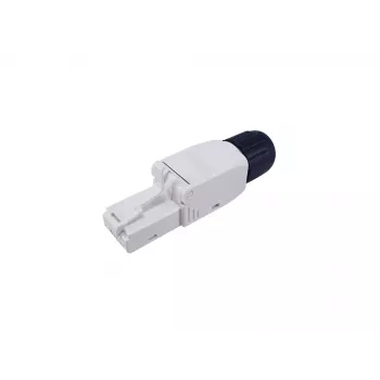 Equip Cat.6 Įrankiai Laisvas RJ45 Kištukas, 5 vnt./rinkinyje