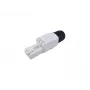 Equip Cat.6 Įrankiai Laisvas RJ45 Kištukas, 5 vnt./rinkinyje