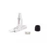 Equip Cat.6 Įrankiai Laisvas RJ45 Kištukas, 5 vnt./rinkinyje