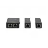 Equip tinklo kabelių testeris 129968, RJ45, BNC, PoE