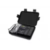 Equip tinklo kabelių testeris 129968, RJ45, BNC, PoE