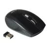 Equip 245104 pelė kelionėms Ambidextrous RF Wireless Optinė 1600 DPI