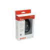 Equip 245104 pelė kelionėms Ambidextrous RF Wireless Optinė 1600 DPI