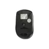Equip 245104 pelė kelionėms Ambidextrous RF Wireless Optinė 1600 DPI
