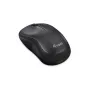 Pelytė Equip Comfort Wireless Black RF Wireless