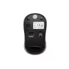 Pelytė Equip Comfort Wireless Black RF Wireless