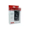 Pelytė Equip Comfort Wireless Black RF Wireless