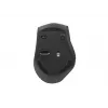 Belaidė pelė Equip 245115 su dvigubu adapteriu (USB-C+A)