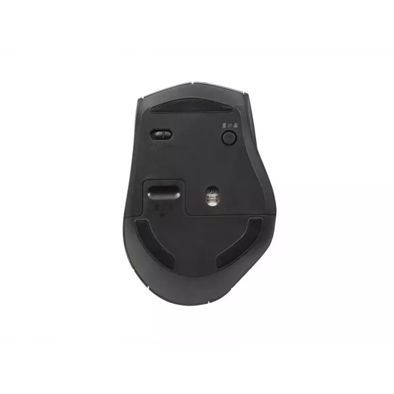 Belaidė pelė Equip 245115 su dvigubu adapteriu (USB-C+A)