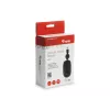 Equip 245103 kelionių pelė ambidekstrinė USB Type-A optinė 1000 DPI