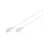 Tinklo kabelis ASSMANN Electronic DK-1617-030S RJ-45 Cat6 3 m pilkas