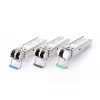 DIGITUS 1.25 Gbps SFP modulis, iki 20 km vienmodis, LC Duplex jungtis 1000Base-LX, 1310nm