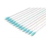 DIGITUS SC Fiber Pigtail Laisva buferinė 50/125 µ 12 vnt. - spalvinis kodas DIN IEC 304 Ilgis 2 m Klasė OM3