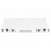 DIGITUS 1U pluošto optikos sujungimo dėžė su 6x SC duplex, OM3, DN-96320/3