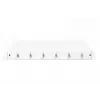 DIGITUS DN-96330-4 Slydimo skirstymo dėžutė pluoštiniams kabeliams, 1U, su 6x LC duplekso adapteriais, M25 įvorė, sujungimo kasetė, OM4 spalvoti pigtailiai