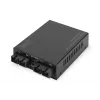 DIGITUS Multi/Singlemode Media Converter Gigabit 850nm 1310nm 20km