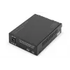 DIGITUS Multi/Singlemode Media Converter Gigabit 850nm 1310nm 20km