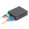 DIGITUS Multi/Singlemode Media Converter Gigabit 850nm 1310nm 20km