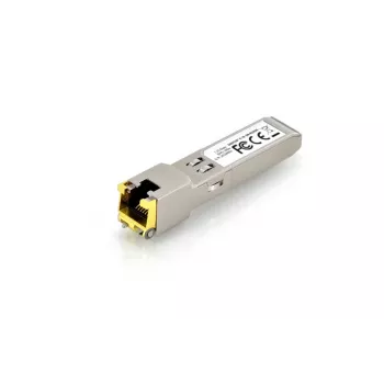 DIGITUS 1.25 Gbps vario SFP modulis RJ45 HP suderinamas 1000Mbit iki 100m