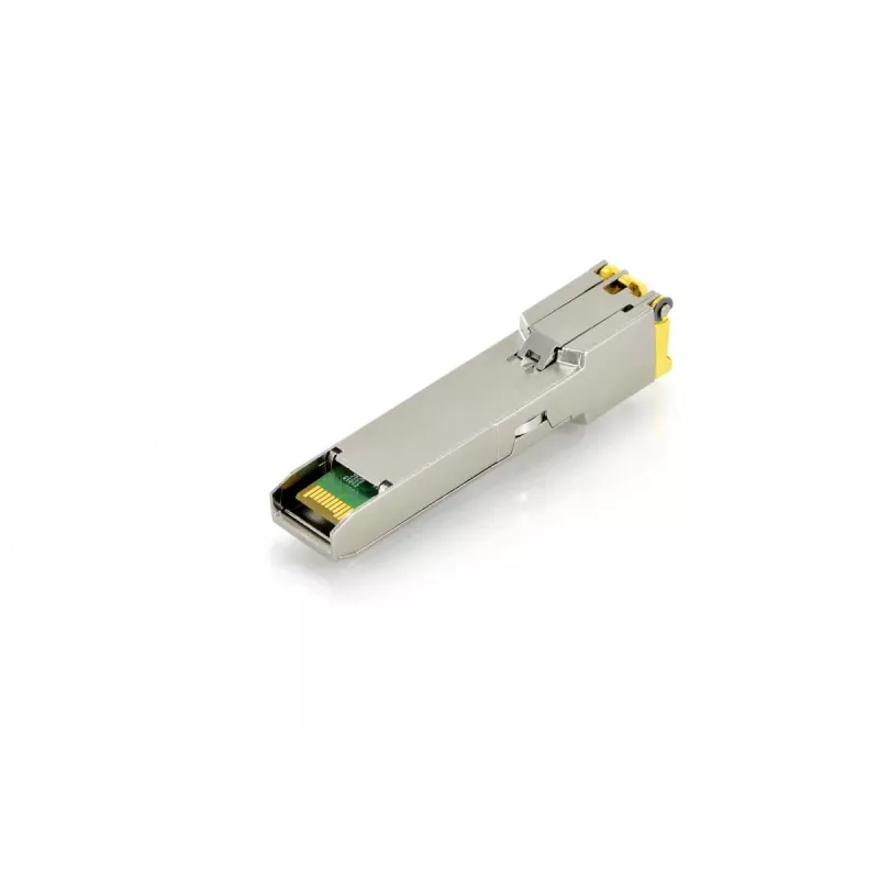 DIGITUS 1.25 Gbps vario SFP modulis RJ45 HP suderinamas 1000Mbit iki 100m