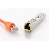 DIGITUS 1.25 Gbps vario SFP modulis RJ45 HP suderinamas 1000Mbit iki 100m