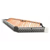DIGITUS CAT6A ekranuotas Keystone modulis - įrankiams nereikalingas montavimas - 24 vnt.