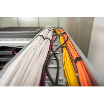 DIGITUS montažinis kabelis Cat.7 S/FTP AWG 26/1 350 m