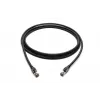 DIGITUS jungiamasis laidas - Cat 8.1 - S/FTP - AWG 24/7 - 5m - Juodas