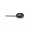 Raktų rinkinys Digitus DN-DVR-1 juodas sidabrinis 48,3 cm 2 vnt.
